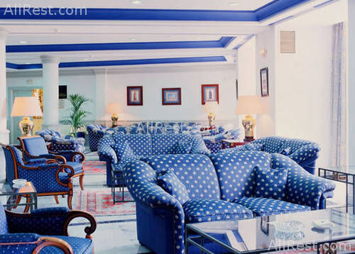 Tryp Medea 2